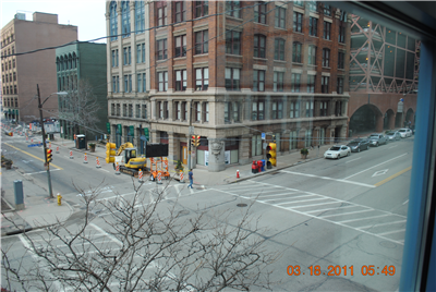 Academic Village PCTI Project